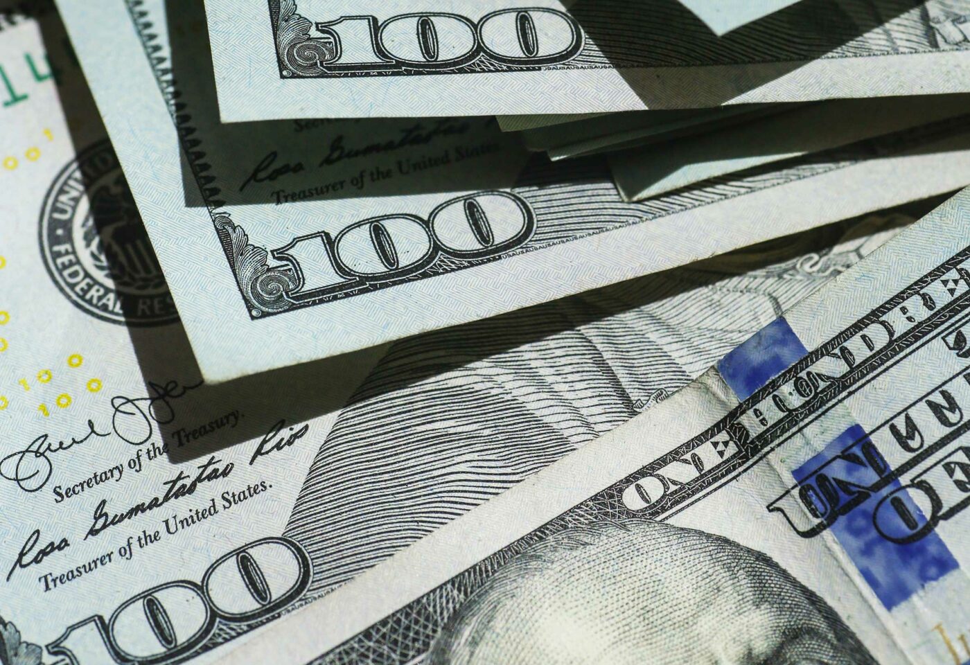 U.S. debt default