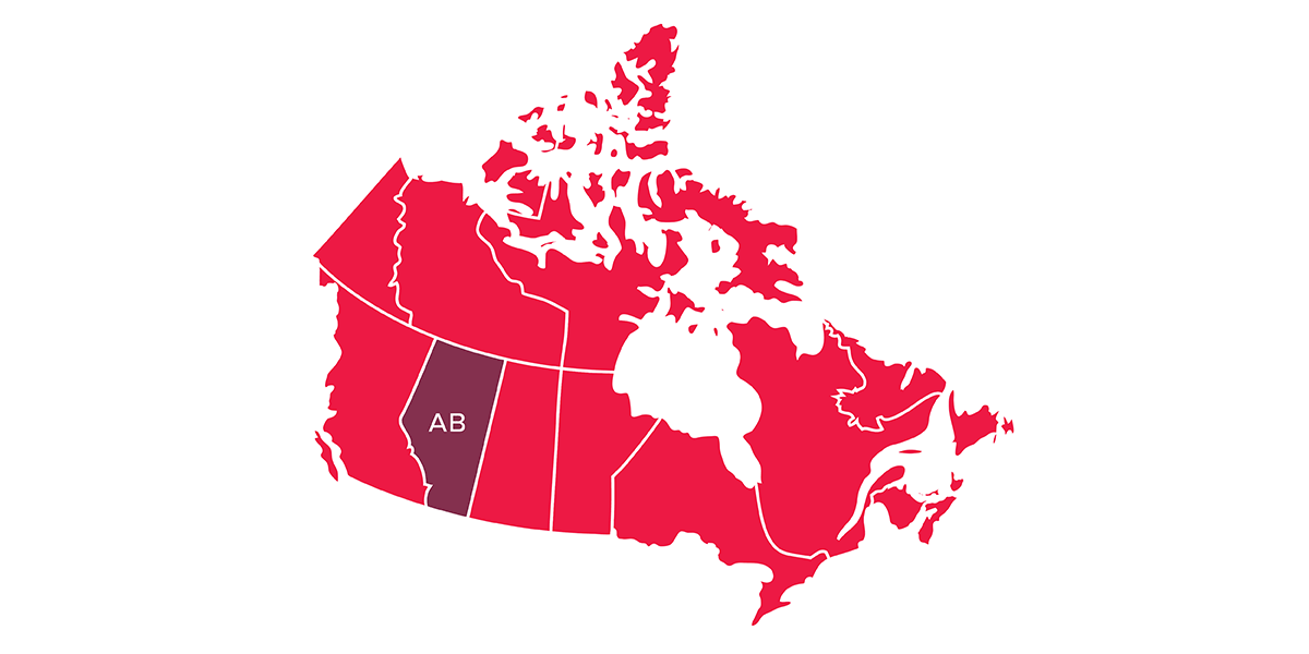 Alberta, Canada