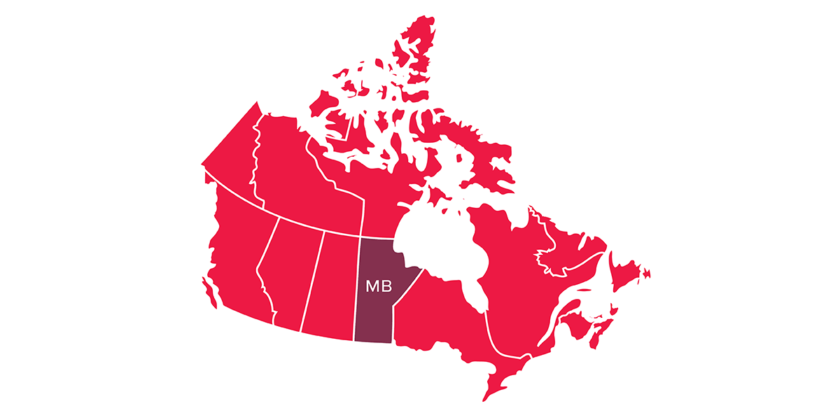 Manitoba, Canada