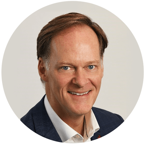 Ian G. McKay
